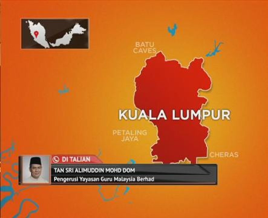 PPSR: Manfaat kepada guru