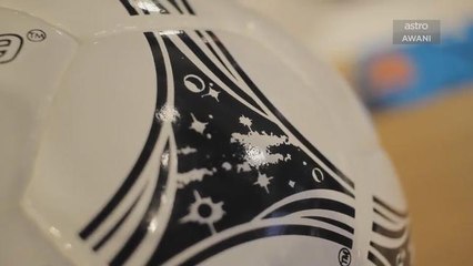 Bual Bola: Amerika tuan rumah, Brazil muncul juara dengan Questra (bahagian 7/12)