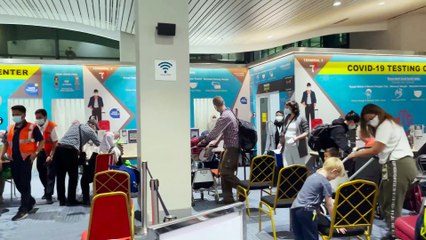 Mulai 1 Maret Pemerintah Tetapkan Karantina 3 Hari Bagi PPLN