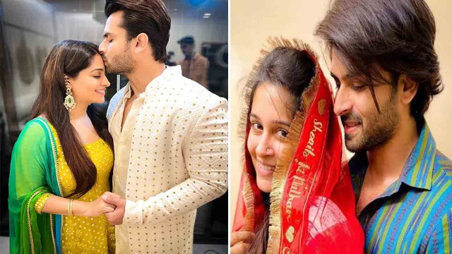 Dipika Kakkar क्या Pregnant हैं, प्रेगनेंसी की खबरों पर फाइनली बोलीं Actress, ये है सच्चाई|FilmiBeat