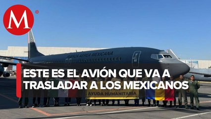 Al menos 22 mexicanos esperan traslado seguro desde Rumania a México: SRE