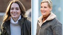Kate Middleton and Sophie Wessex both victims of same ‘malicious invasion’ of privacy