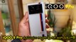 iQOO 9 Pro First Impressions: Unboxing The Premium Smartphone