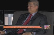 Sarawak: Solusi & Inisiatif Era Revolusi Industri 4.0