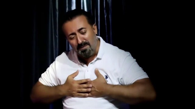 Zeynel Aba - Kırtıl Semahı