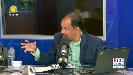 Expectativas frente al discurso del presidente Luis Abinader