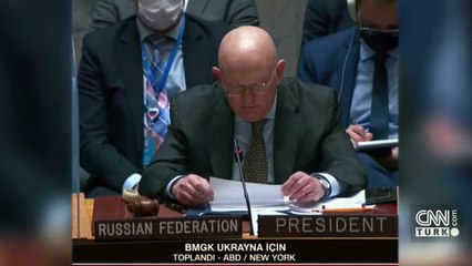 BM Genel Kurulu olağanüstü toplanacak