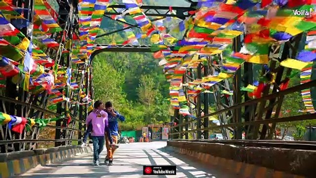 BHAI MERE BHAI- Sourav Joshi, Sahil Joshi, Piyush Joshi - Saaj Bhatt - Amjad Nadeem Aamir
