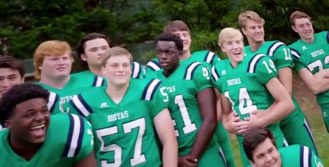 QB1: Beyond the Lights S02 E01