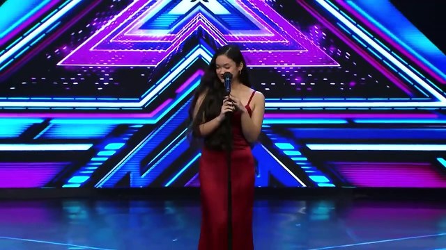 MARCELLA - (I'M YOUR) HOOCHIE COOCHIE MAN (Muddy Waters) - X Factor Indonesia 2021