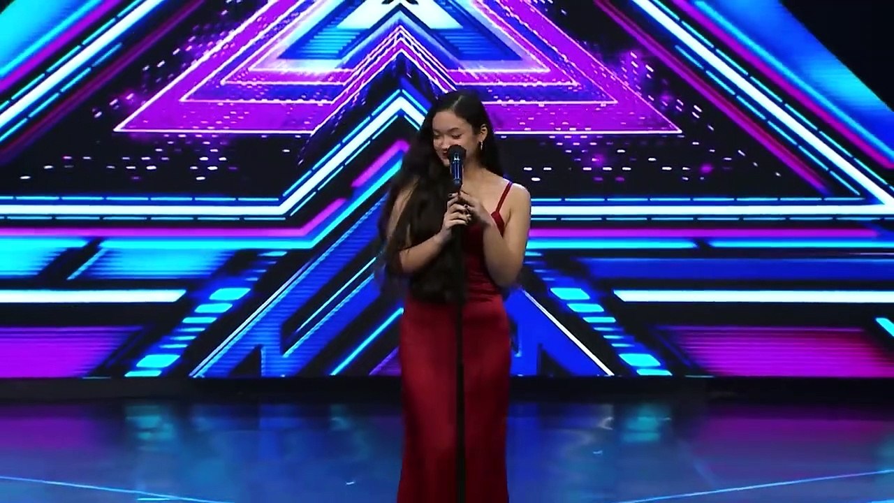 MARCELLA - (I'M YOUR) HOOCHIE COOCHIE MAN (Muddy Waters) - X Factor Indonesia 2021
