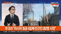 [이슈현장] 핵 위협 카드까지 빼든 푸틴…우크라 긴장 고조