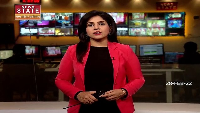 Russia-Ukraine War : रोमानिया से 249 छात्रों को लेकर दिल्ली पहुंची स्पेशल फ्लाइट | World War 3 |