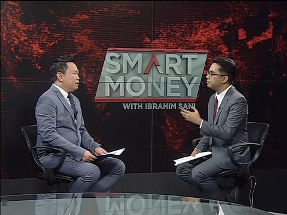 Smart Money: MDEC speaks on AI revolution