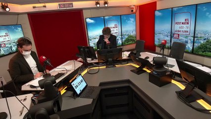 Le journal RTL de 6h30 du 28 février 2022