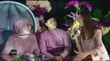 Shila Amzah tuju lagu buat bakal suami