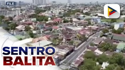 Pagbaba ng COVID-19 cases sa Metro Manila, bahagyang bumagal ayon sa OCTA Research; Pagsunod sa health protocols, dapat panatilihin sa anumang alert level ayon sa isang eksperto