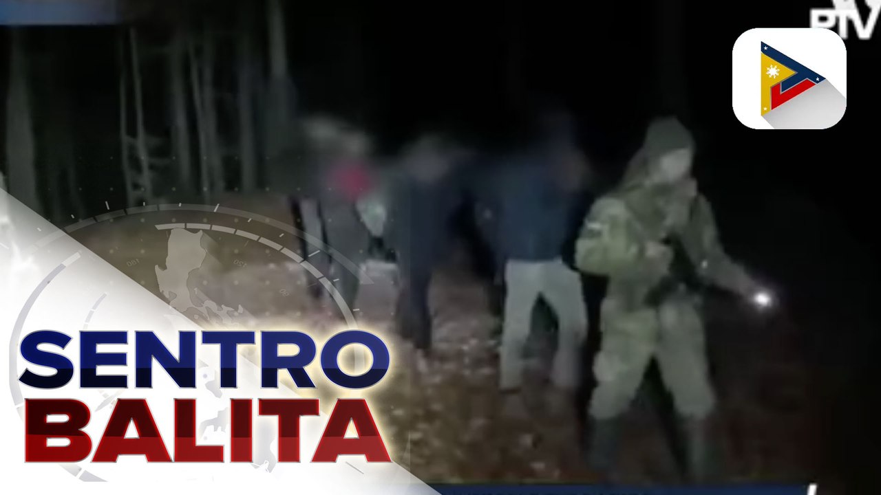 Ukraine at Russia, mag-uusap sa Ukraine at Belarus; Russian Pres. Putin, itinaas sa high alert ang kanyang pwersa kabilang ang nuclear weapons