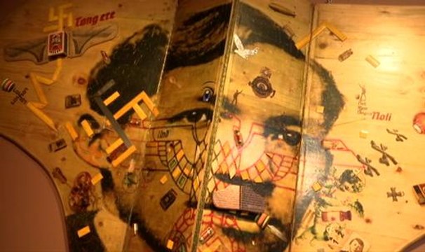 Rizal's ASEAN: Jose Rizal, Adolf Hilter and Ikan Masin