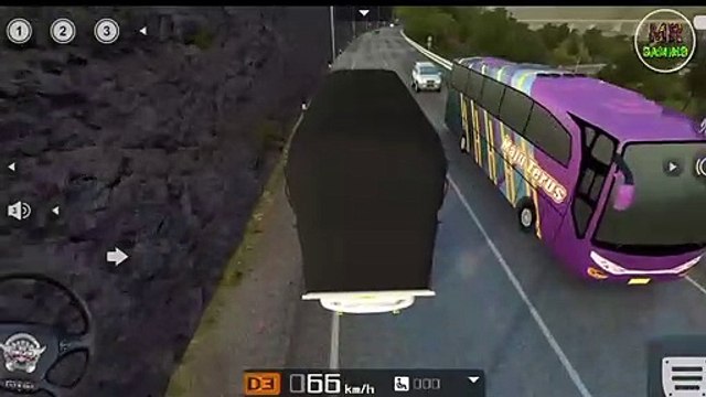 Awesome Us Truck Simulator Gameplay Android Gaming