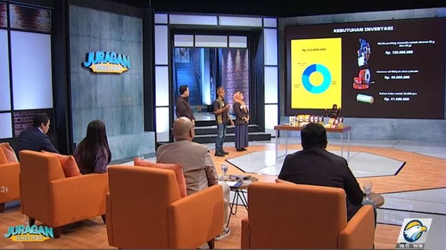 Juragan Jaman Now, Salah Satu Kendala UMKM