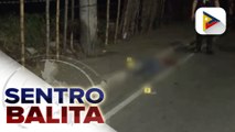 Drug buy-bust ops sa Quezon City, nauwi sa engkwentro; P13.6-M halaga ng shabu, nasabat mula sa suspect