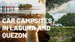 10 Car Camping Sites in Laguna and Quezon to Visit This Weeken