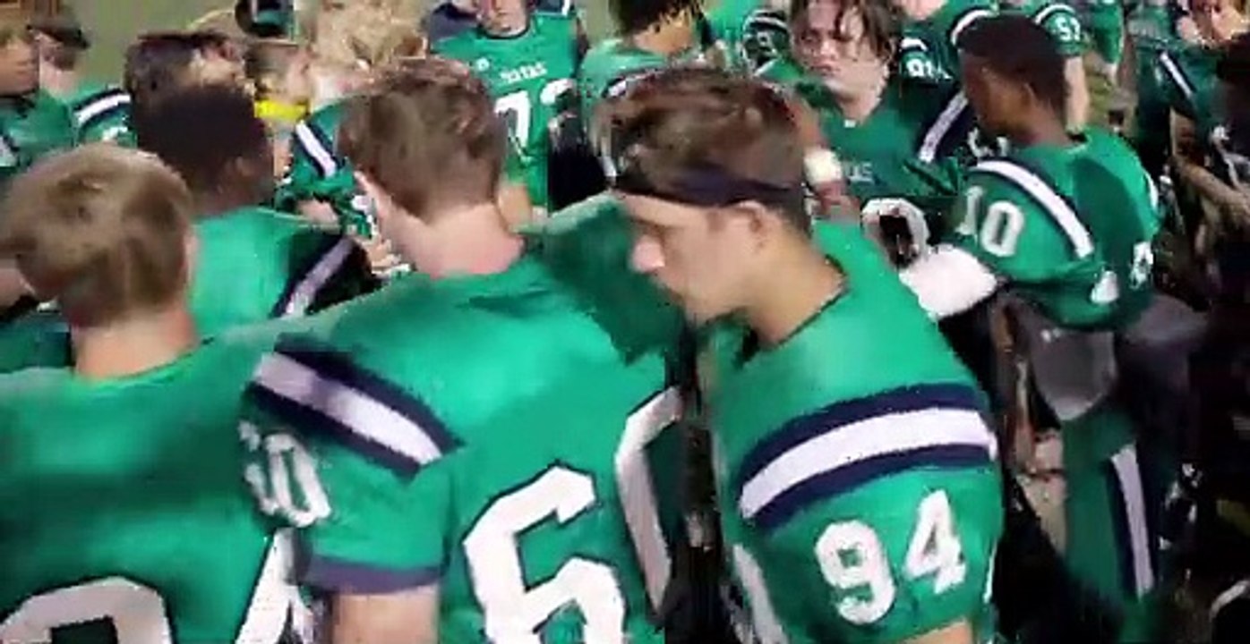 QB1: Beyond the Lights S02 E02