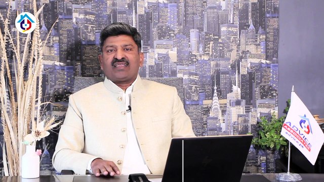 Real Estate Real Stories Episode - 4 - Property Buying & Selling Tips - Advice Associates