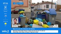 28/02/2022 - Le 6/9 de France Bleu Loire Océan en vidéo