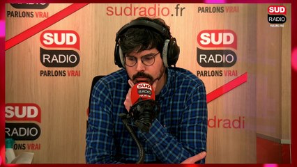 Jacky Clairbaux, expatrié français en Ukraine : "Notre coeur saigne"