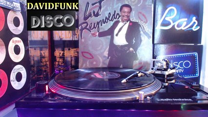 L.J. REYNOLDS - Don't let nobody hold you down (1984)
