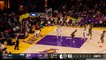 NBA : Les Pelicans plongent les Lakers en plein doute