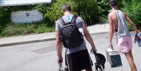 QB1: Beyond the Lights S02 E03