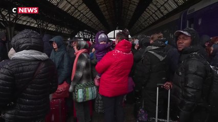 La ville de Lviv organise sa résistance contre l'armée russe