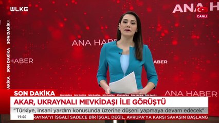 Ülke Ana Haber – 26 Şubat 2022