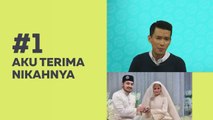 Kompak (Episod 123): Aku terima nikahnya