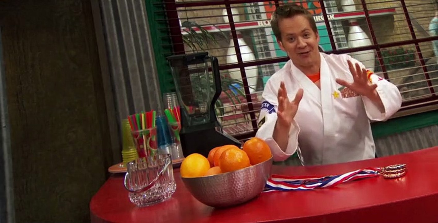 Kickin' It S04 E15