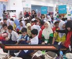 Tesco Malaysia mahu kurangkan beban ibu bapa dalam persiapan sekolah