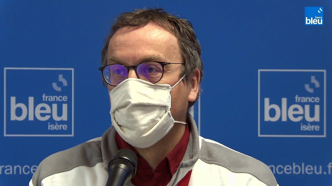 "Tout ce qui va dans le sens d'un allègement va dans le bon sens" selon la FCPE en Isère