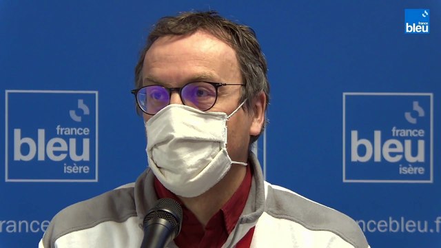 Tout ce qui va dans le sens d'un allègement va dans le bon sens selon la FCPE en Isère