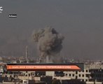 12 orang awam korban terbaharu pertempuran di Syria