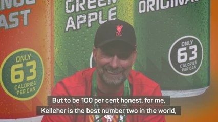 Tuchel's Kepa gamble misfires as Liverpool lift the Carabao Cup