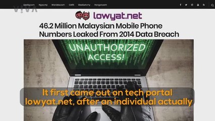 'Tis The Season For Stealing Data