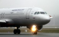 Rus havayolu şirketi Aeroflot, tüm Avrupa'ya uçuşlarını durdurdu