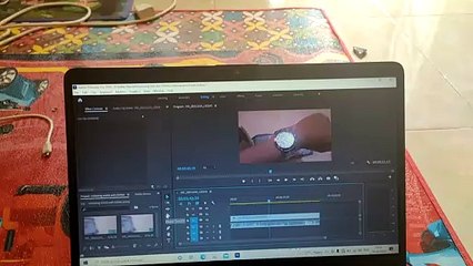 Cara Potong Video (Cutting Video) - Adobe Premiere Pro