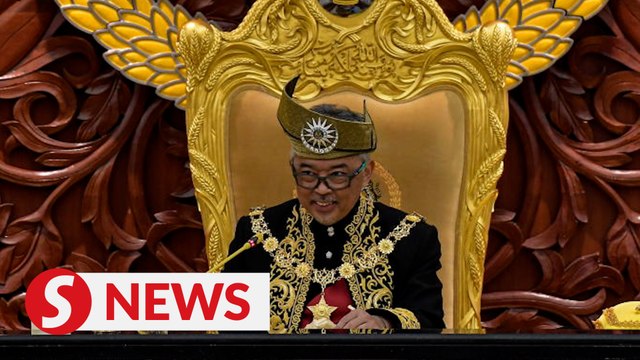 King wants political understanding in MOU maintained