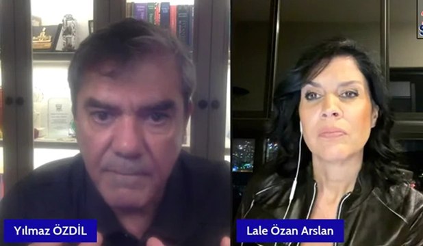 Yılmaz Özdil, Rusya-Ukrayna savaşını değerlendirdi: Bunun arkası gelecektir