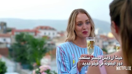 أفضل 5 أعمال أصلية لنتفليكس خلال شهر مارس