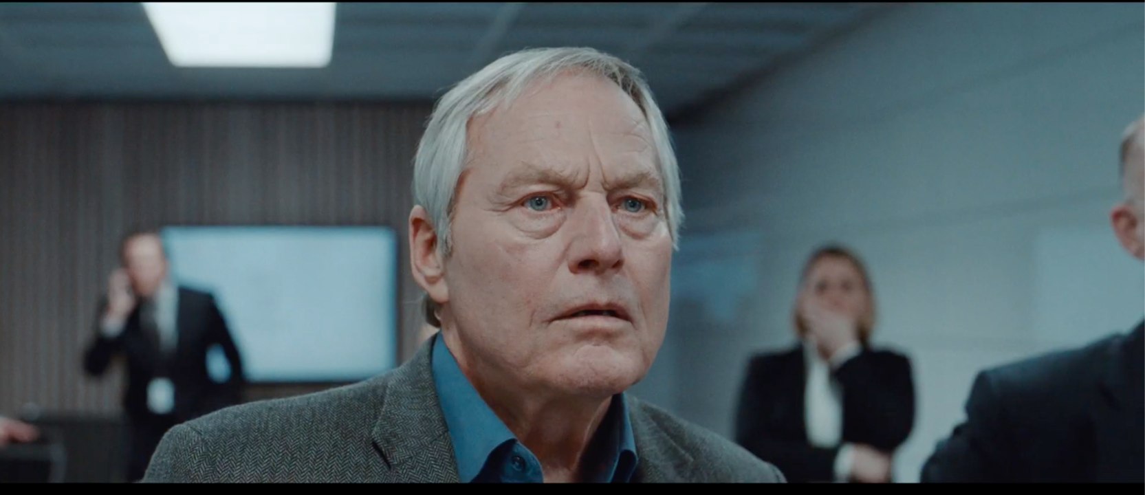 The North Sea - Trailer (Deutsch) HD